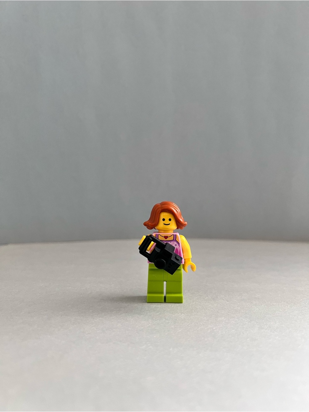 LEGO Icons Mom Minifigure